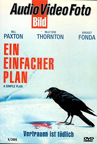 Ein einfacher Plan en promo sur Amazon