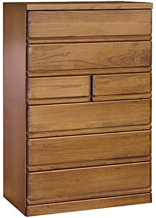 Amazon 日本製 幅90cm 6段ハイチェスト 桐タンス ブラウン 完成品 チェスト タンス オンライン通販 Amazon 日本製 幅90cm 6段ハイチェスト 桐タンス ブラウン 完成品 チェスト タンス オンライン通販