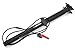 Tmars Mountain Bike Dropper Seatpost Remote Adjustable 27.2 X 445mm
