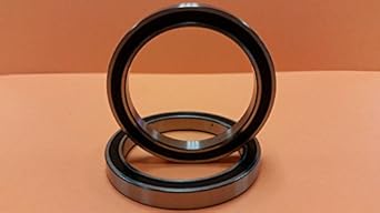 Подшипник 6809 2rs