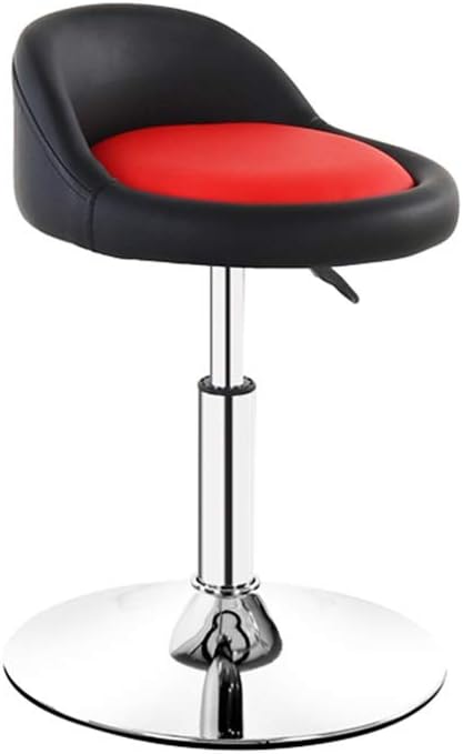 round base high chair