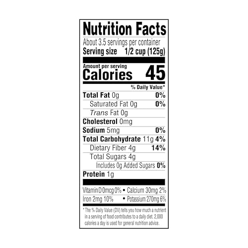 AMAZON GROCERY, PUMPKIN, 15 OZ