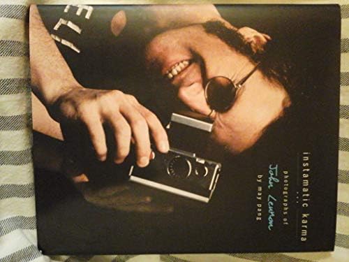 Loving John: The Untold Story by May Pang, Henry Edwards (August 1