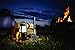 Rayovac OT3DLN-BC Sportsman Virtually Indestructible 400 lm 3D Led Lantern with Batteries