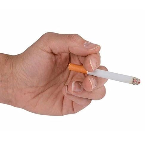 Near Me GOWA Unbranded Blow Fake Smoke & Make Non-Smoker's Blood Boil Fake Puff... Fake Blunt