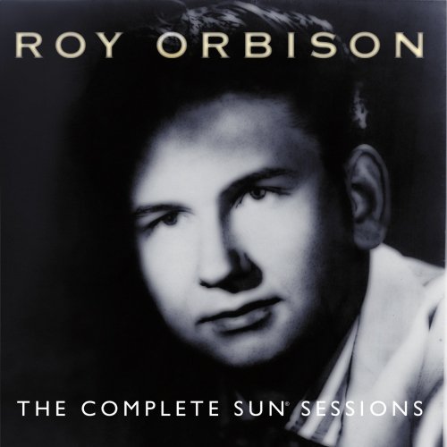 UPC 030206623321, The Complete Sun Sessions