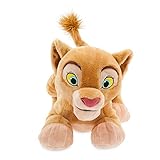 Disney Nala Plush – The Lion King – Medium – 17''