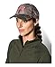 Under Armour Women's Camo Cap, Realtree Ap-Xtra/Pink Chroma, One Size Fits All
