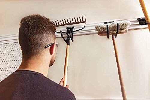CRAFTSMAN Versatrack Storage Rail - Image 7