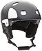 POC Helmets and Armor Receptor Backcountry MIPS Ski Helmet, Uranium Black, X-Large/59-60 cm