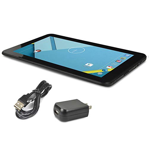 Craig CMP828BUN 9" Touch 8GB Android Tablet Quad Core 1.2GHz w/Cams