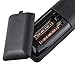 TV Remote Control Universal for LG,Sony,Samsung,Panasonic,Toshiba,Philips,Hisense,Sharp,Grundig TVs,Black