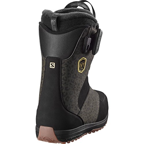 Salomon Snowboards Ivy Boa