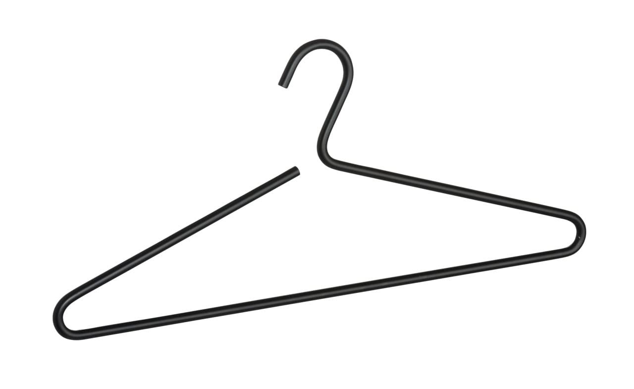 WENKO MSV Lux Hanger, Black