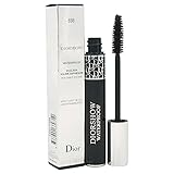 Christian Dior Diorshow Waterproof Women Mascara, Brown, 0.38 Ounce