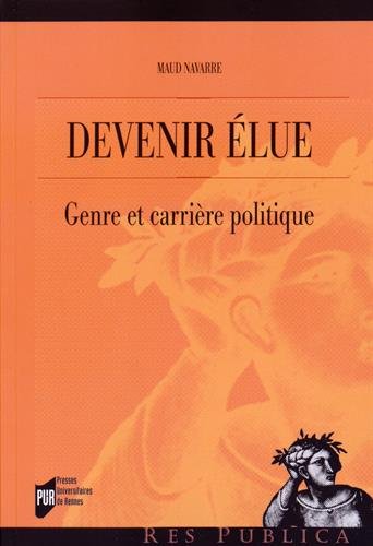 Devenir élue