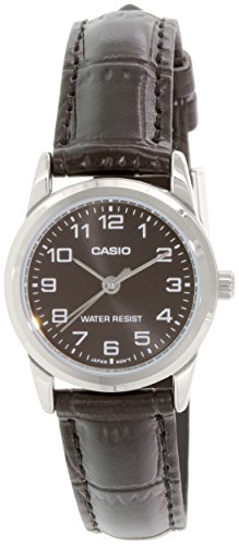 Casio Ladies LTP-V001L-1BUDF Wristwatch