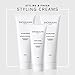 SachaJuan Finish Cream Shape and Moisture 75 ml / 2.5 oz
