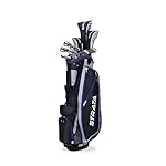 Callaway-Womens-Strata-Plus-Complete-Golf-Set-14-Piece-Right-Hand