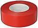 Polyken - 1086516 827 Polyethylene Film Premium Grade Multi-Purpose Tape, 55m Length x 48mm Width, Red