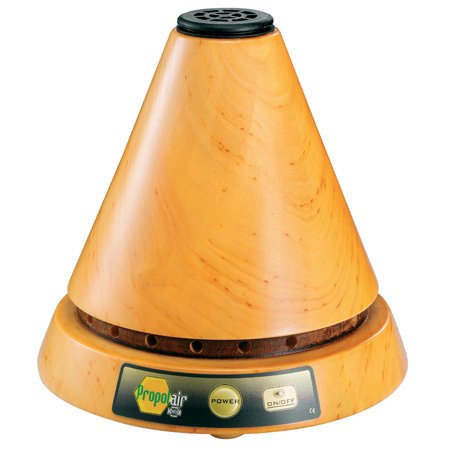 Propolair Propolis Natural Diffuser, Brown – 450 g