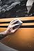 Adam's Polishes Microfiber Applicator Pad (8 Pack) All Purpose Car Detailing Applicator Sponge | Use with Ceramic Coating for Cars, Car Wax, Paint Sealants, Compound, Polish, Conditioner, Glazes