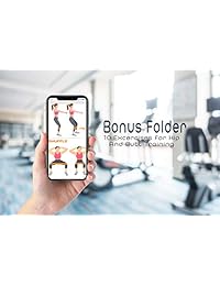 Adjustable Hip Resistance Bands Fabric For Legs and Butt - Activate Glute & Thighs, Butt, Stretching & Warm up, Equipment for Mobility & Strength - Loop Circle Booty Band + Exercise E-Folder