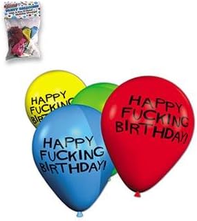 XBD BALLOONS