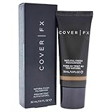 Cover FX Natural Finish Foundation, G60, 1 Ounce