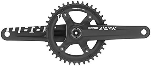 sram apex 1 oval chainring