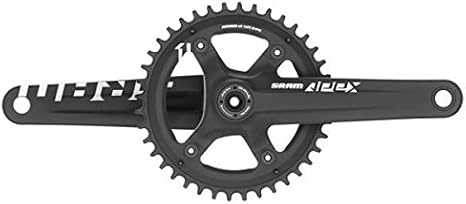 sram apex 1 crankset