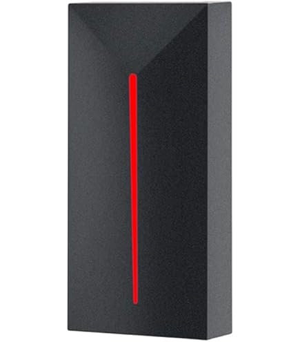 Amazon.com: T angxi Door Access Card Reader 26/34 125KHz RFID ID