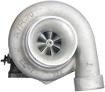 NEW OEM Garrett GT2554R GT2876R Turbo T25 Dual Ball Bearing 1.8L-3L 705330-5001S