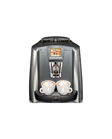 Saeco Primea Cappuccino Touch Plus Kaffeemaschine Espresso