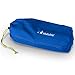 MalloMe Inflatable Camping Travel Pillow - Backpacking Camp Pillows for Sleeping Bag Pad - Small Mini Air Size Ultralight Inflating Compressible Compact Portable Gear Accessories Hiking