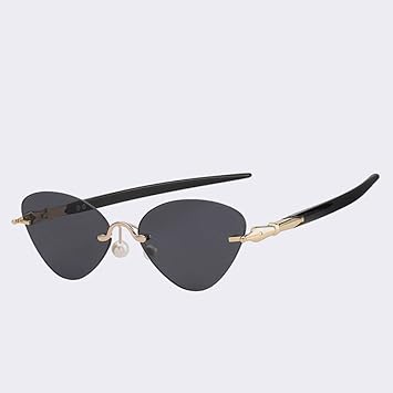 lentes de sol ovalados mujer