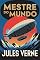 Livro Mestre do mundo (sequência de Robur, o conquistador)