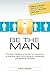 Be The Man: The Man RegistryÂ® Guide For Grooms by 