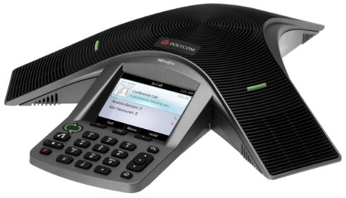 Polycom CX3000 IP Conference Phone for Microsoft Lync