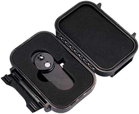 Level Great Multifunctional Android Phones Mobile Phone External Infrared Thermal Imager Adapter Included