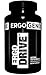 ErgoGenix ErgoDRIVE Testosterone Booster Libido Strength Muscle Building Sex Drive 120 capsules