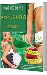 Livro ENIGMA: PERDENDO PESO