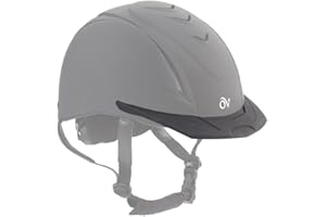 Replacement Visor for Helmet by Ovation