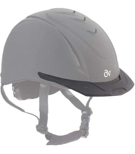 Sac De Transport Pour Casque UVEX - Rembourré, Protection Noir Et Marron - Neuf Dans Son Emballage