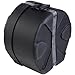 SKB Cases 8 x 14 Tom and Snare Case with Padded Interior and Molded-In Feet