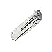 KUBEY KU144 Folding Pocket Knife, 3.5
