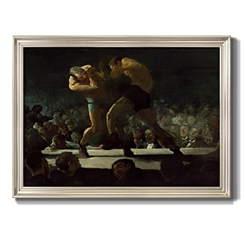 Renditions Gallery Canvas Wall Art Paintings & Prints Club Night Aesthetic Artw…