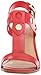 Isaac Mizrahi New York Women's Sasha Fisherman Sandal