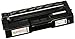 Ricoh 407539 SP C250 Black Toner Cartridge- 1 Pack in Retail Packing