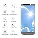 KATIN Moto G6 Play Screen Protector - [2-Pack] Tempered Glass for Motorola Moto G6 Play, Easy to Install with Lifetime Replacement Warranty